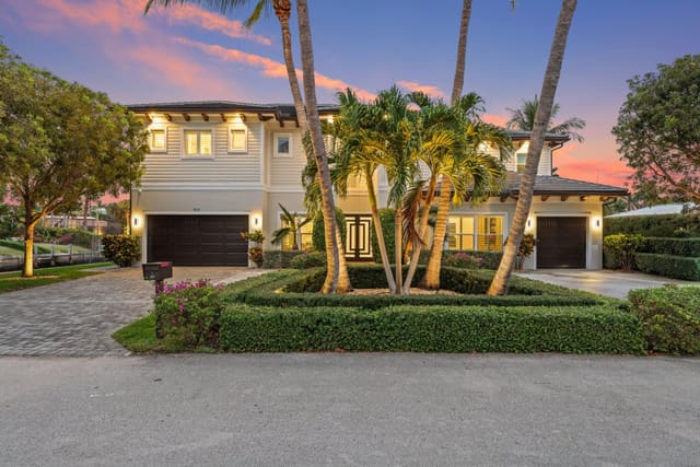 917 Tropic Boulevard, Delray Beach, FL 33483