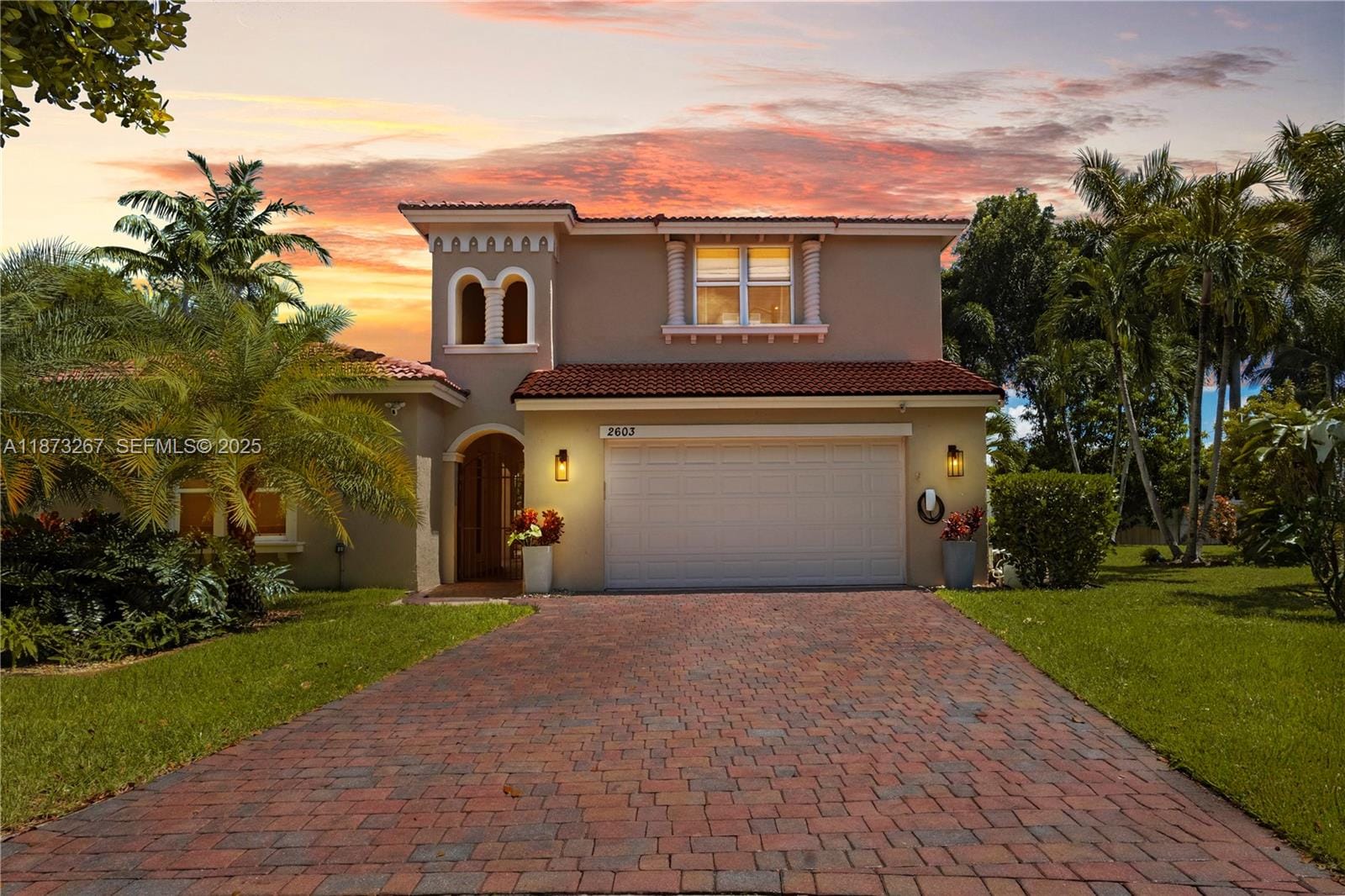 2603 SW 130th Terrace, Miramar, FL 33027