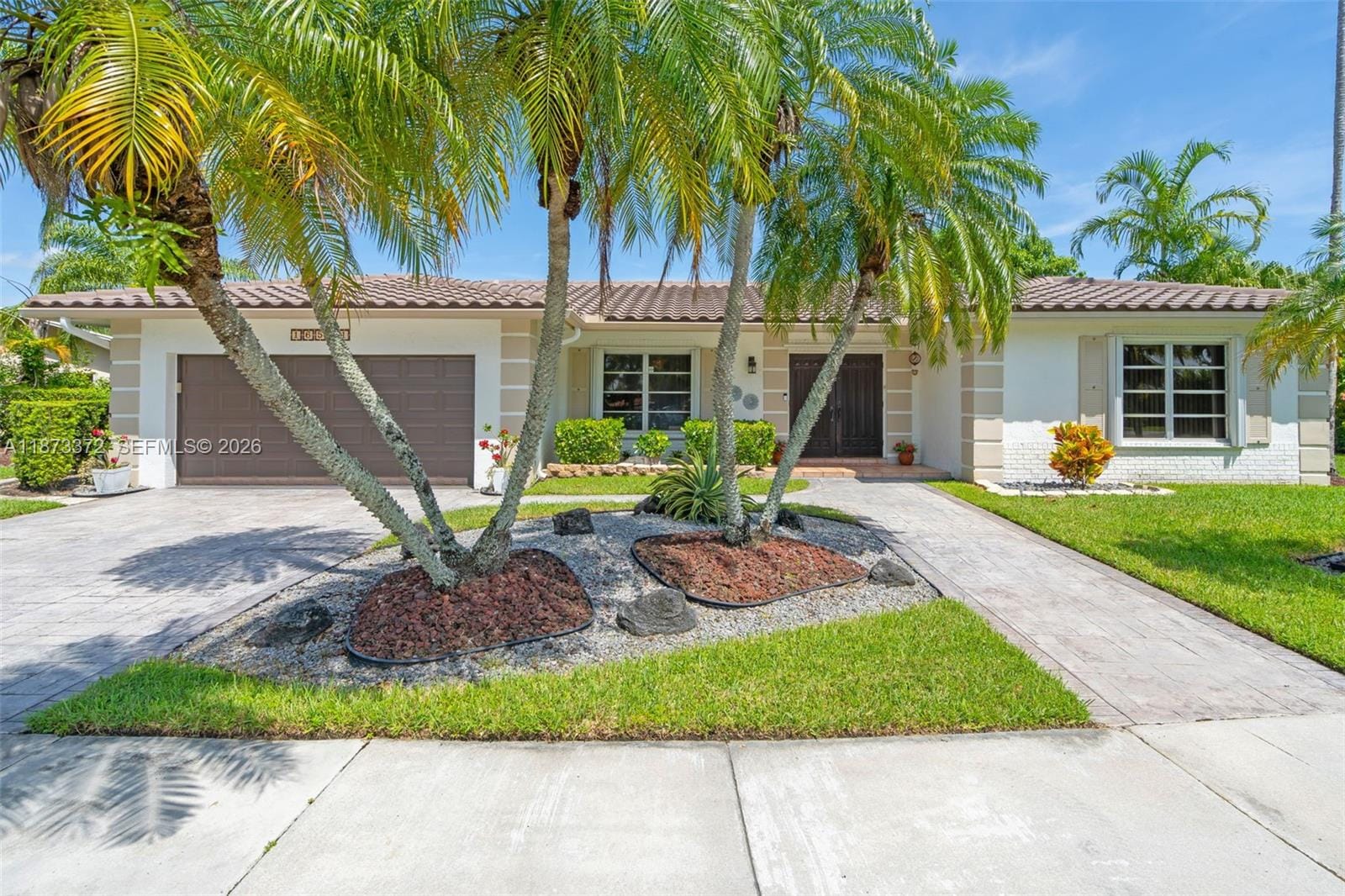 16561 Royal Poinciana Drive, Weston, FL 33326