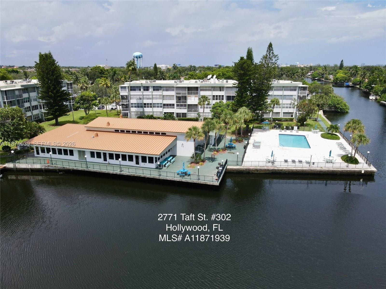 2771 Taft Street 302, Hollywood, FL 33020 photo 21