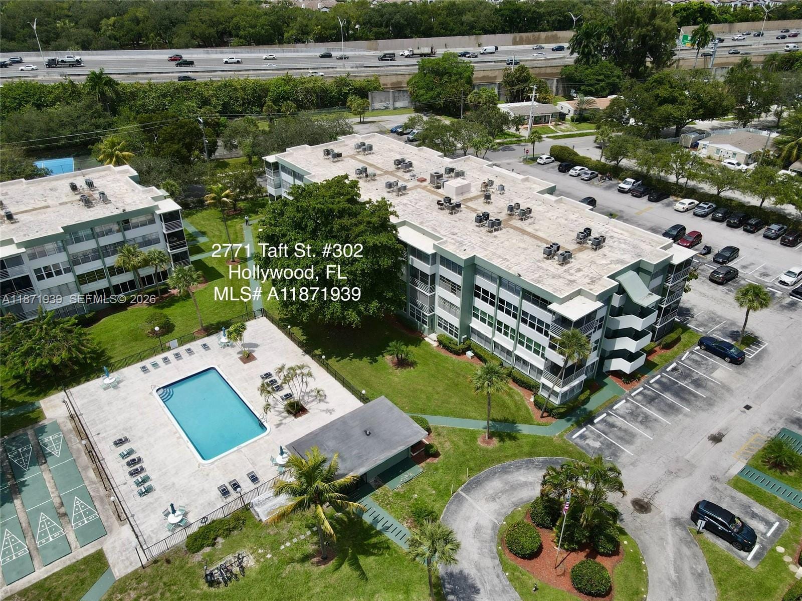 2771 Taft Street 302, Hollywood, FL 33020 photo 24