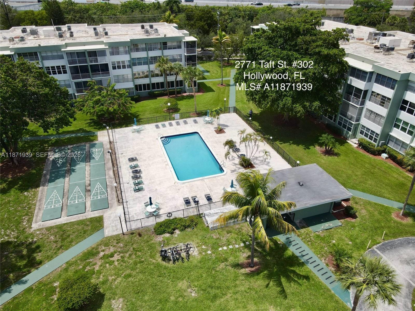 2771 Taft Street 302, Hollywood, FL 33020 photo 30