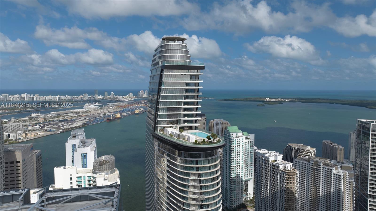 300 Biscayne Blvd Way 503C, Miami, FL 33131, Miami