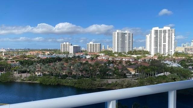 20505 E Country Club Drive 1138, Aventura, FL 33180