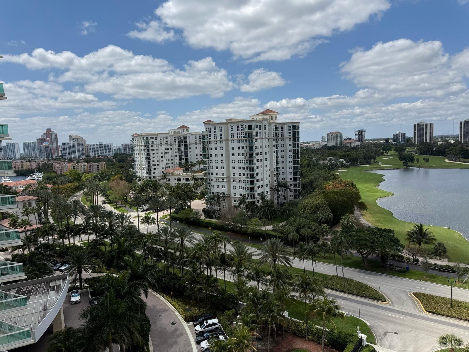 20185 E Country Club Drive 1202 — photo 10