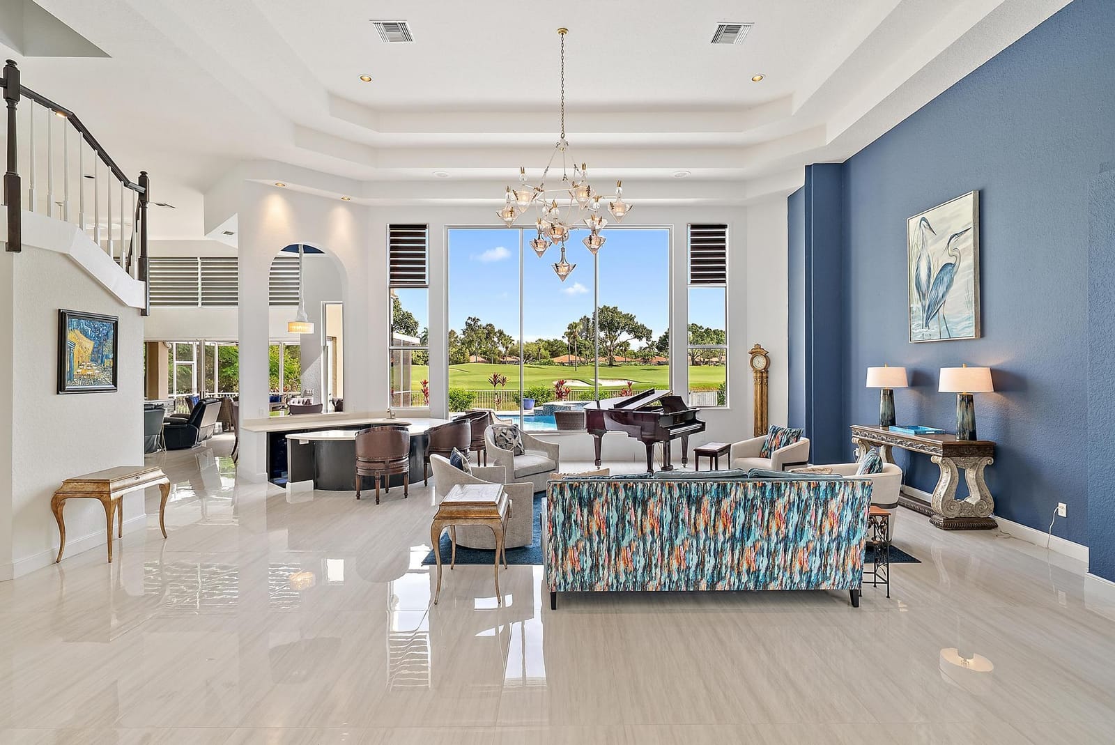 8470 Egret Lakes Lane, West Palm Beach, FL 33412