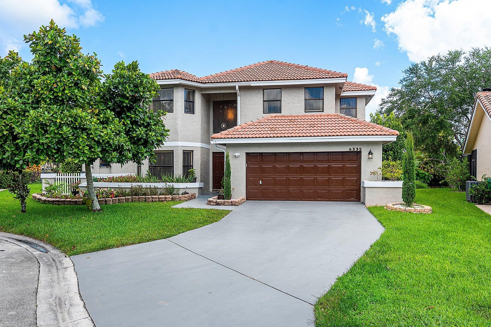6335 NW 52nd Street, Coral Springs, FL 33067