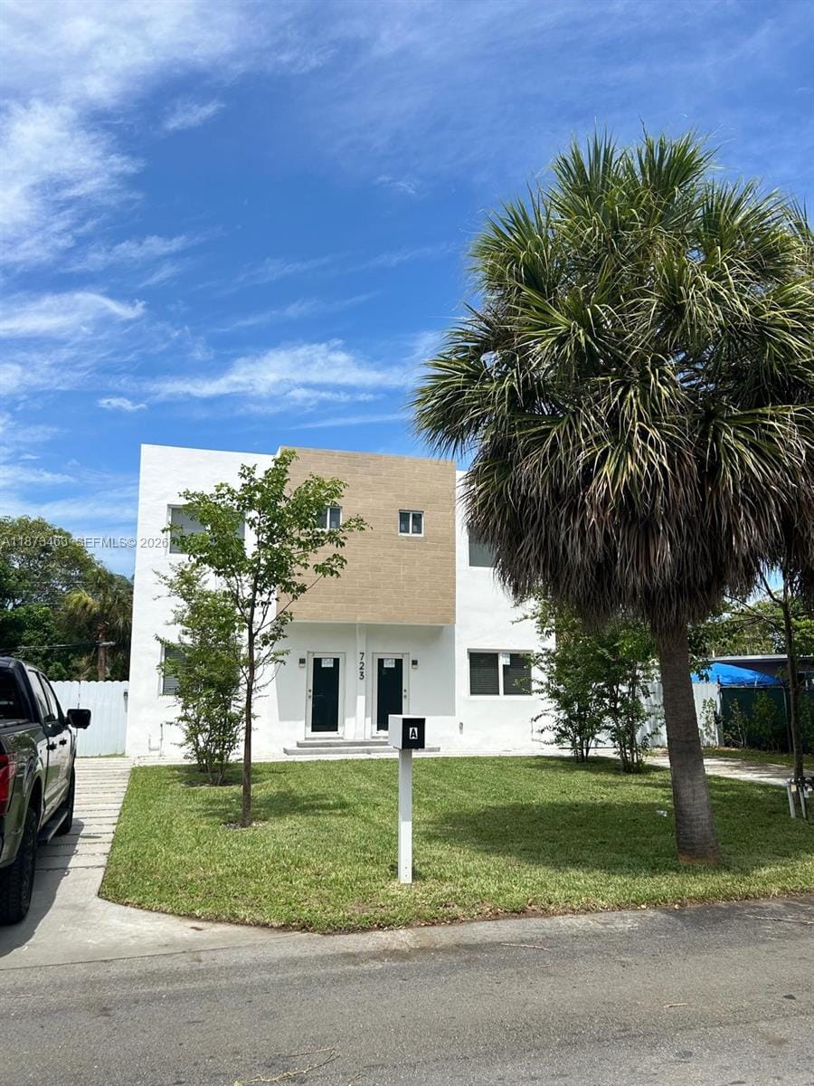 723 NW 19th Avenue A, Fort Lauderdale, FL 33311 photo 2