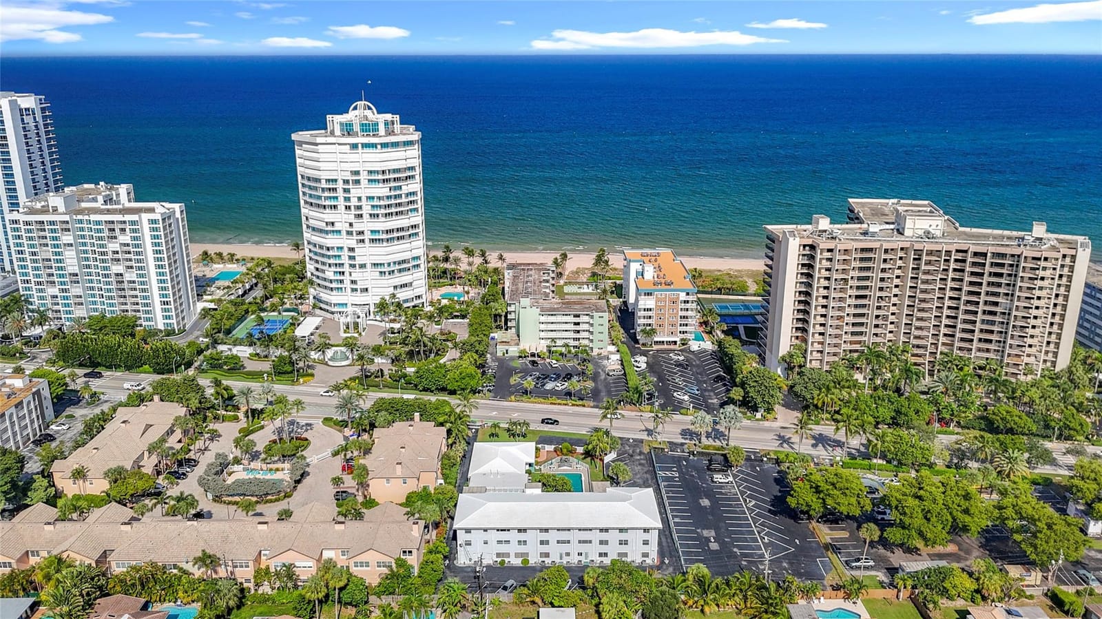 1751 S Ocean Boulevard 107W, Pompano Beach, FL 33062