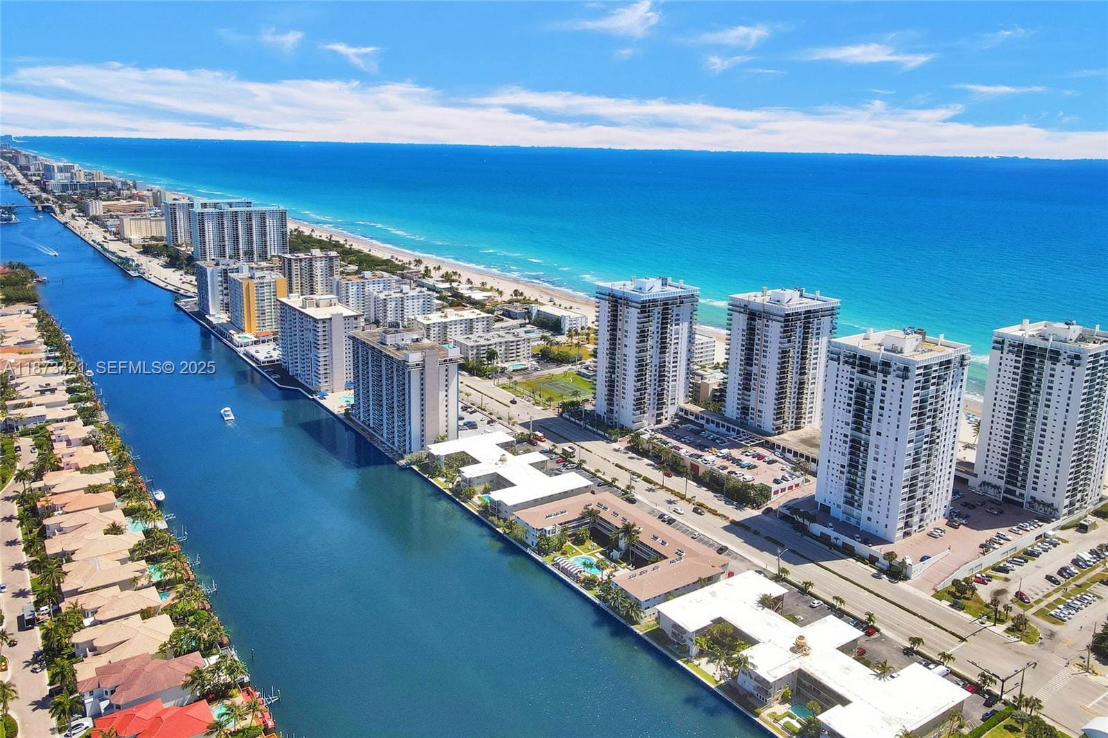 2201 S Ocean Drive 1606, Hollywood, FL 33019