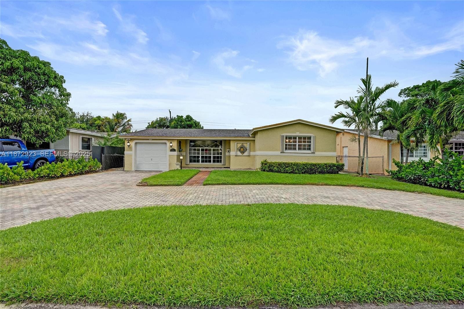 7733 Biltmore Boulevard, Miramar, FL 33023