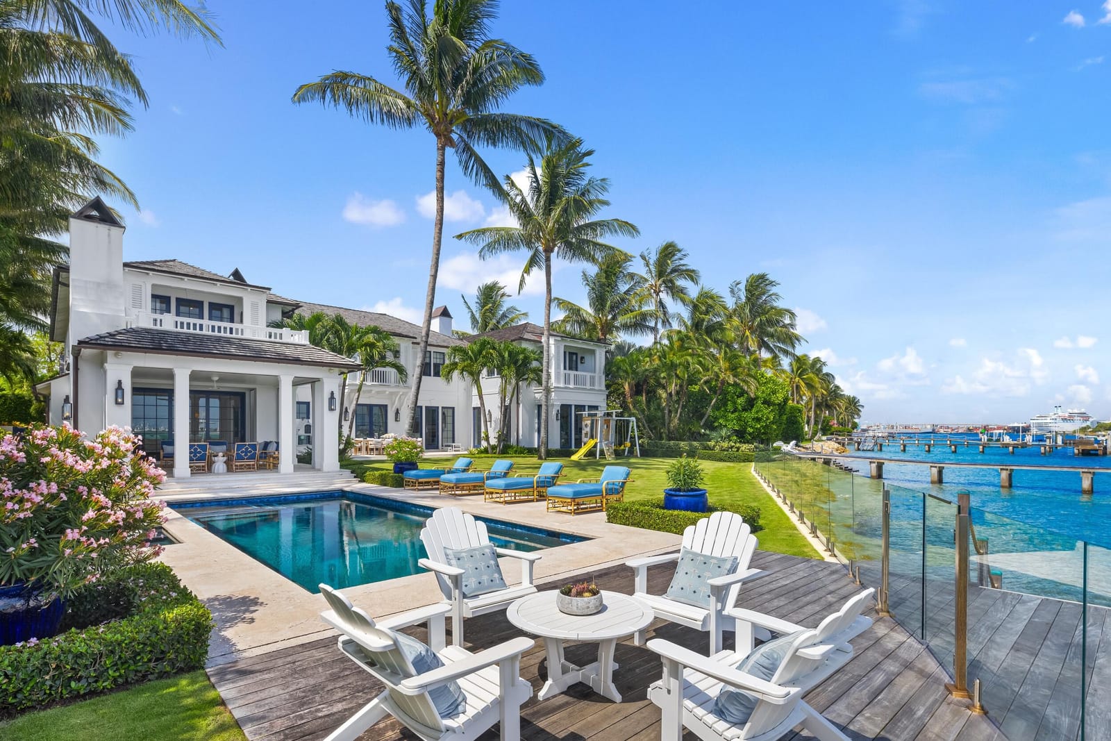 1610 N Ocean Boulevard, Palm Beach, FL 33480