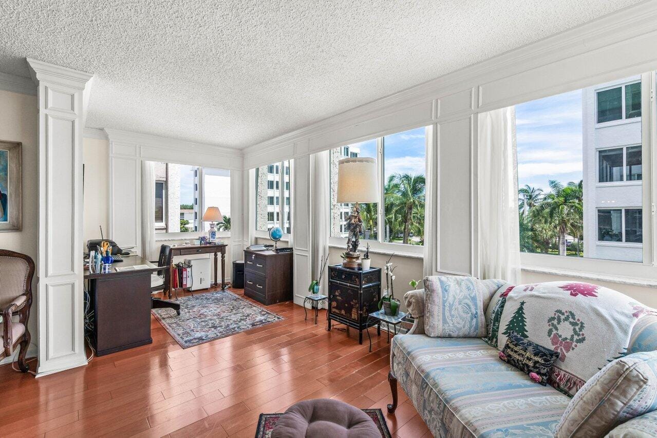 2000 S Ocean Boulevard 306 — photo 7
