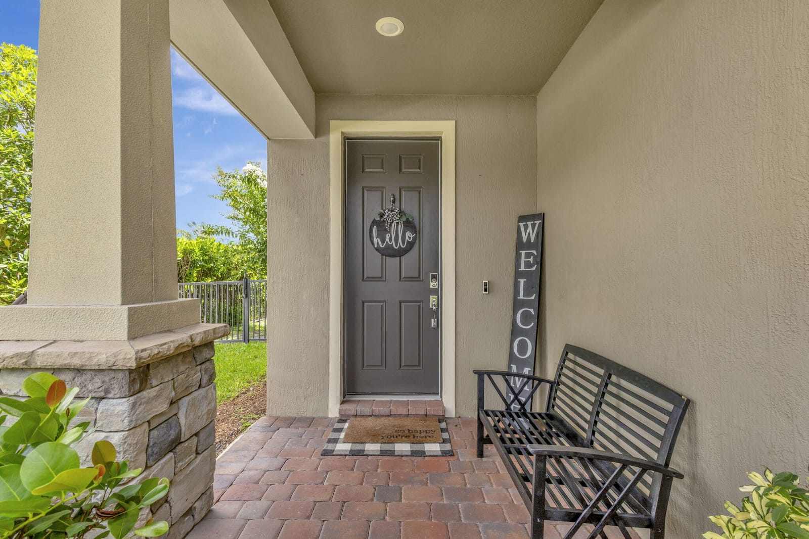 593 SE Monet Drive, Port St. Lucie, FL 34984 photo 5