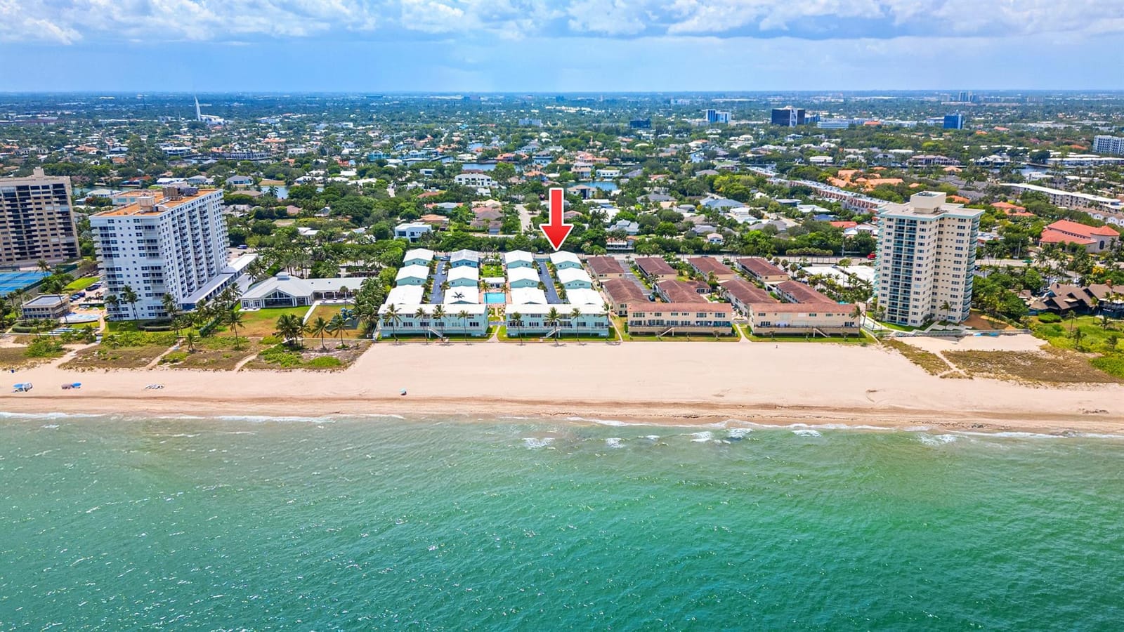 5400 N Ocean Boulevard 1, Lauderdale-By-The-Sea, FL 33308