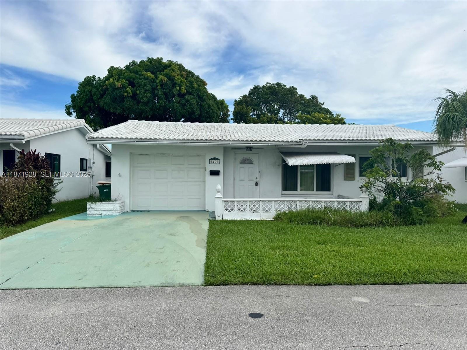 8403 NW 59th Court, Tamarac, FL 33321