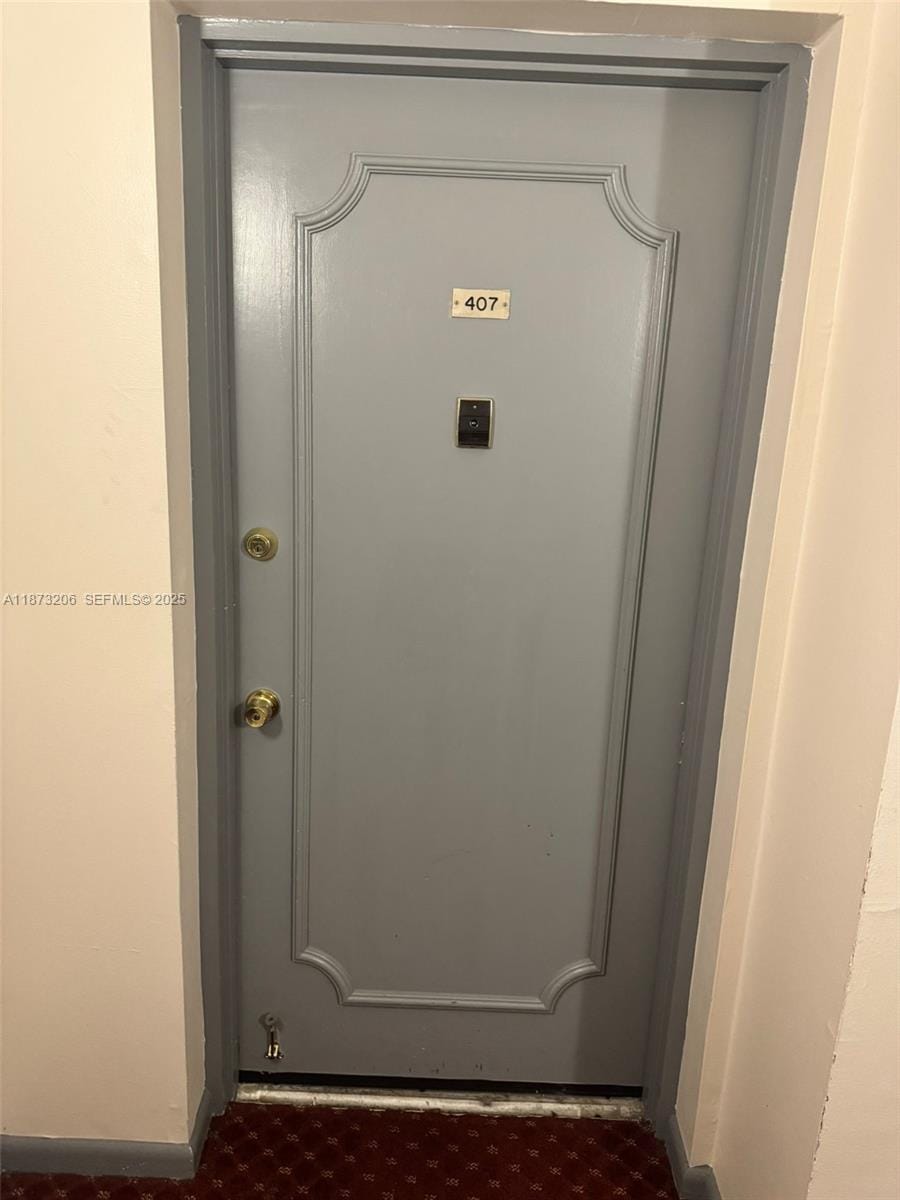 2061 NW 47th Terrace 407 — photo 2
