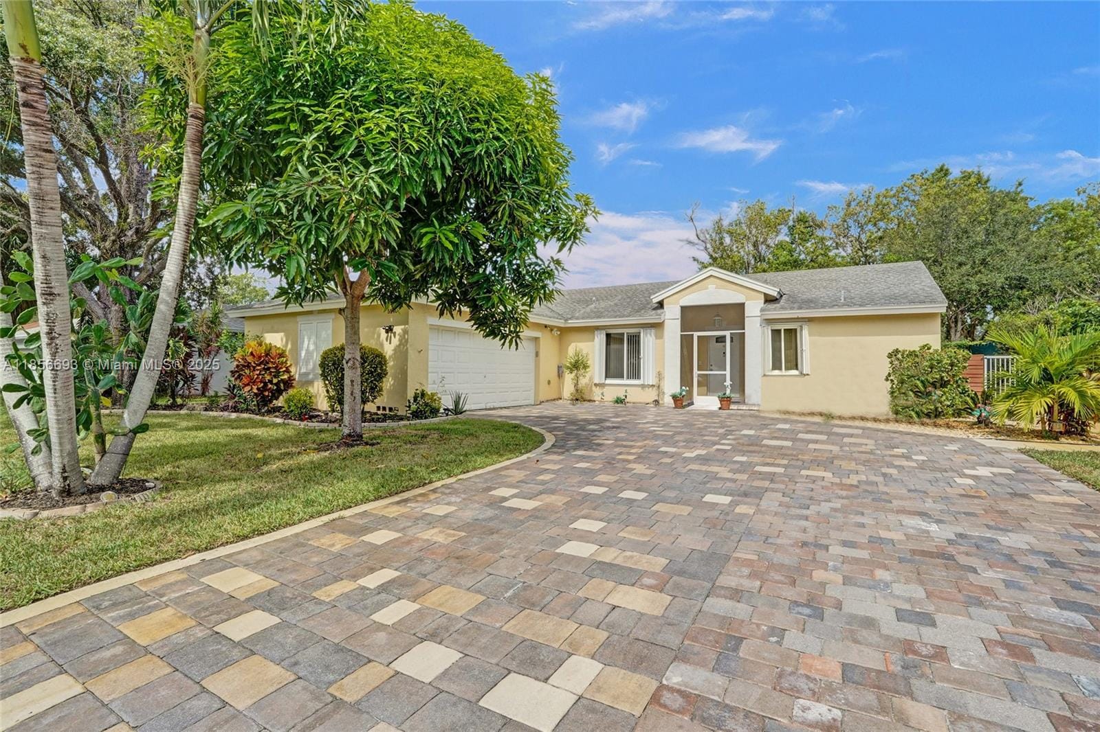 5540 NW 40th Terrace, Coconut Creek, FL 33073