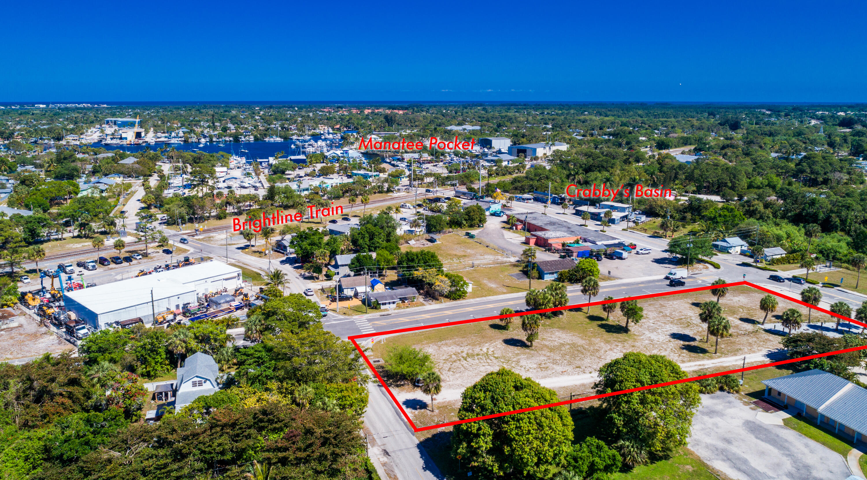 4878 SE Commerce Avenue, Stuart, FL 34997, Stuart