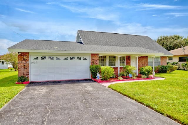 3818 Medina Way, sold in ZIP 33875, Sebring, FL
