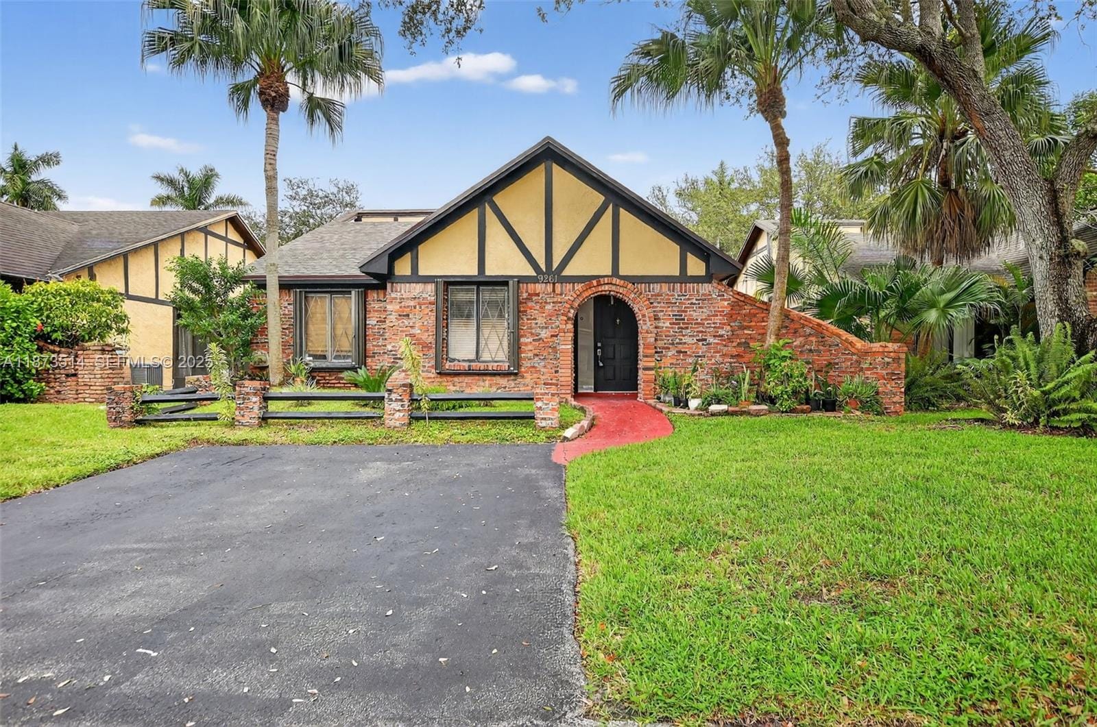 9261 NW 49th Place, Sunrise, FL 33351