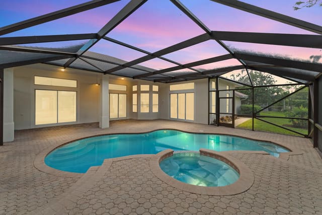 4892 SW Hammock Creek Drive, Palm City, FL 34990