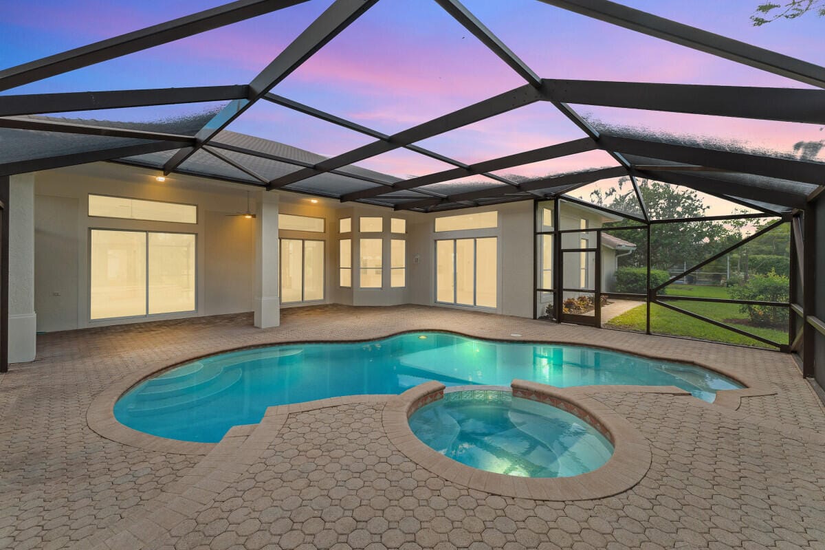 4892 SW Hammock Creek Drive, Palm City, FL 34990 photo 1
