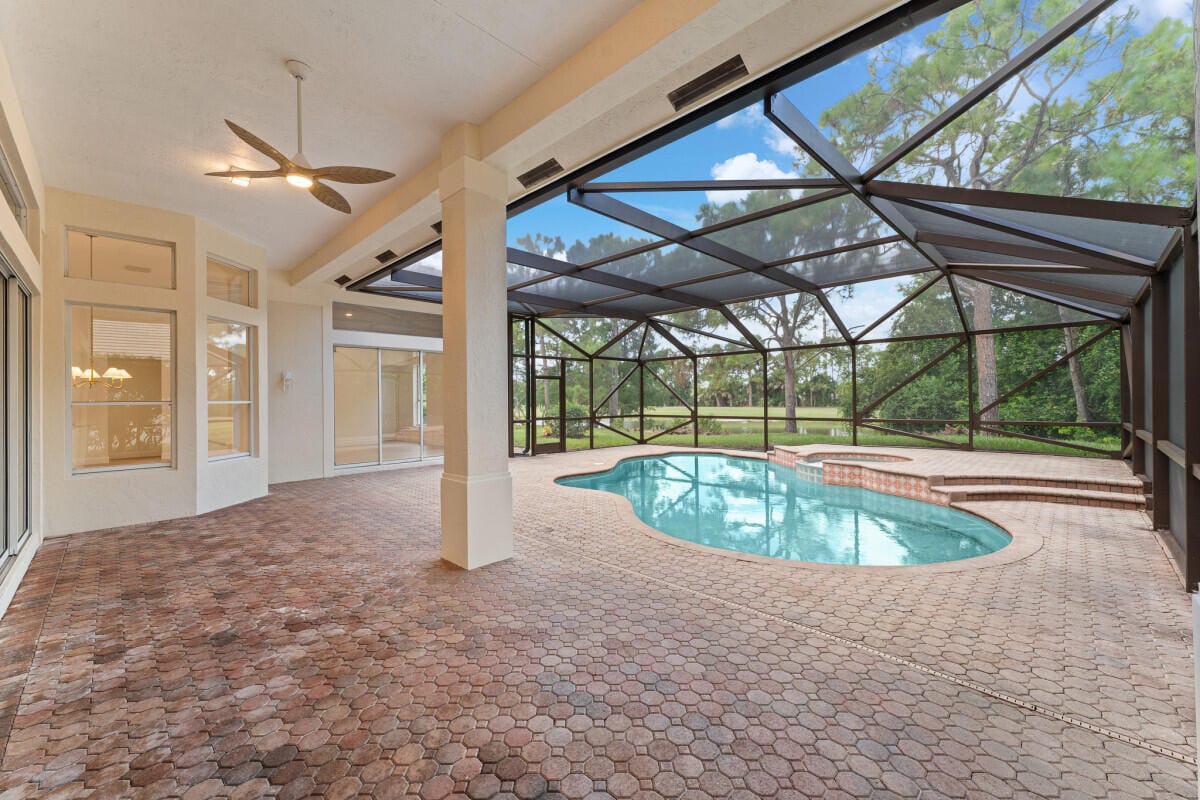 4892 SW Hammock Creek Drive, Palm City, FL 34990 photo 30