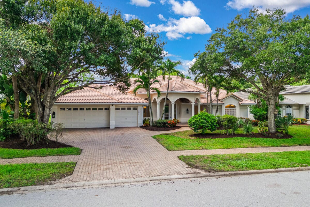4892 SW Hammock Creek Drive, Palm City, FL 34990 photo 9