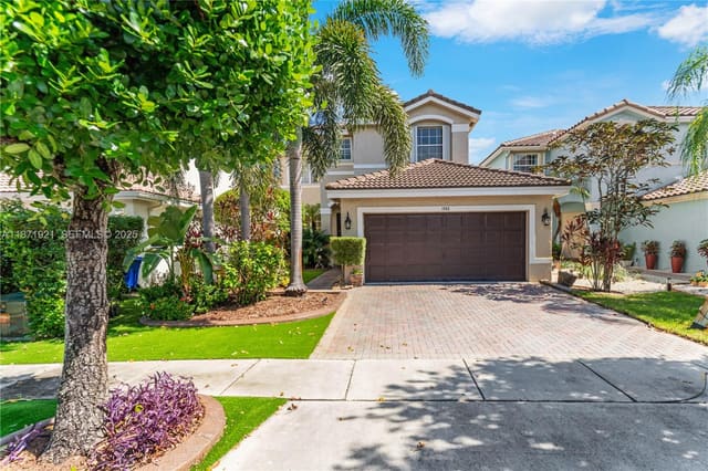 1943 SW 149th Avenue, Miramar, FL 33027