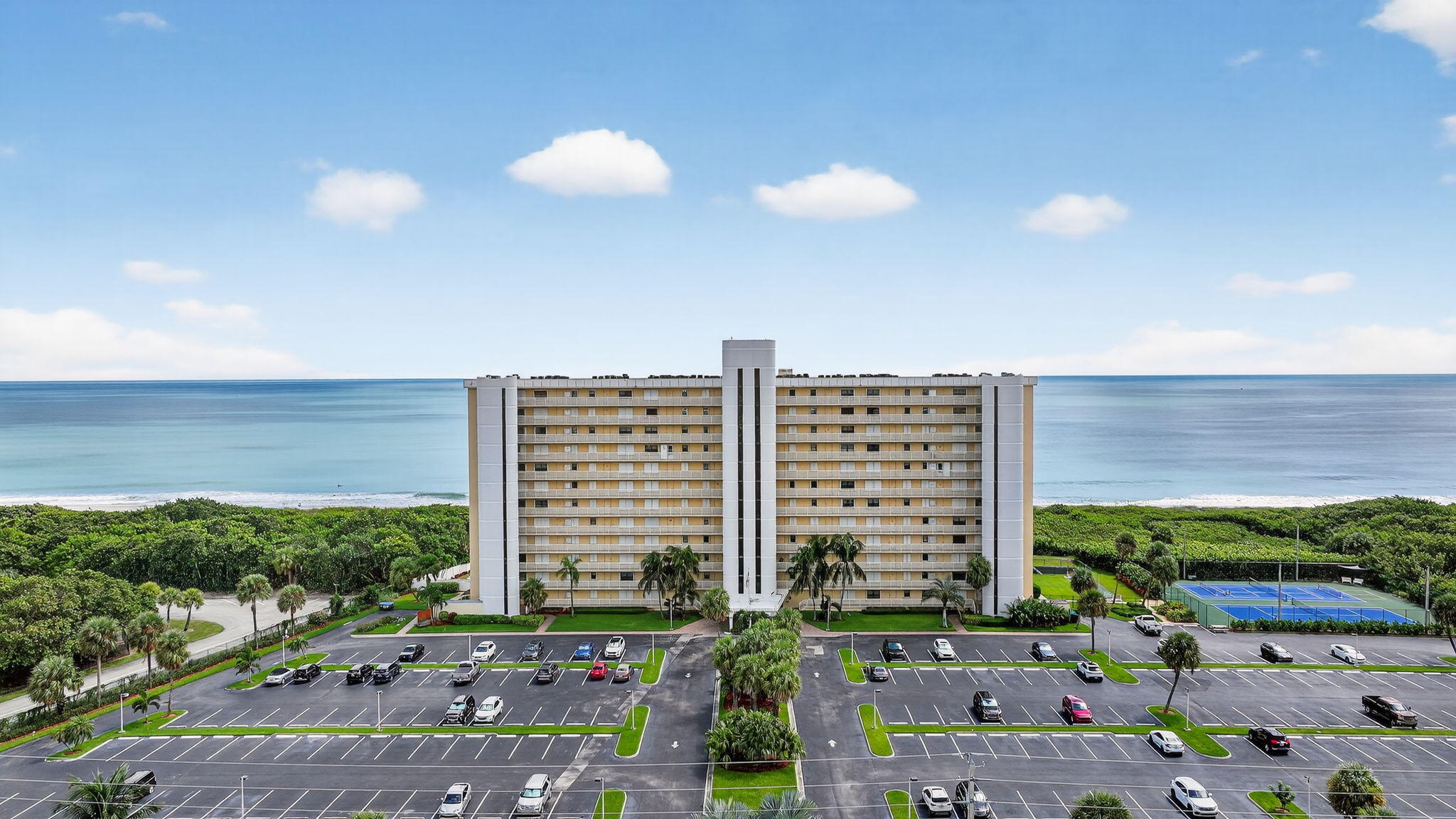 3200 N Highway A1a 1107, Hutchinson Island, FL 34949, Hutchinson Island