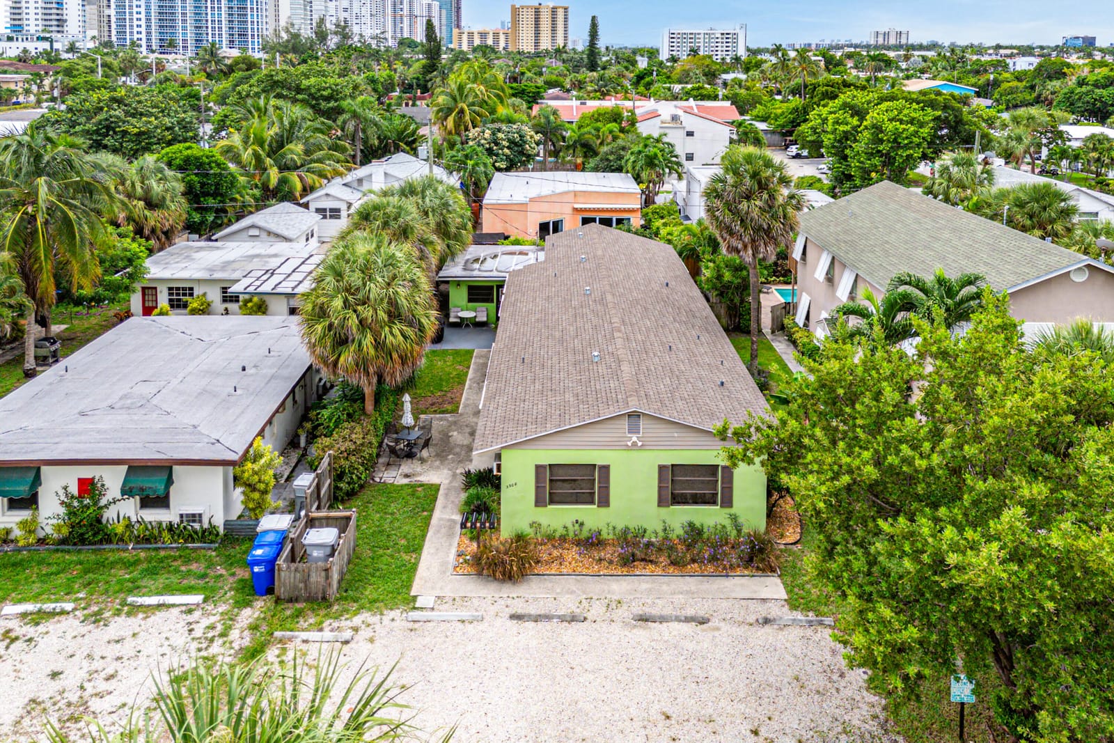 3308 SE 3rd Street, Pompano Beach, FL 33062