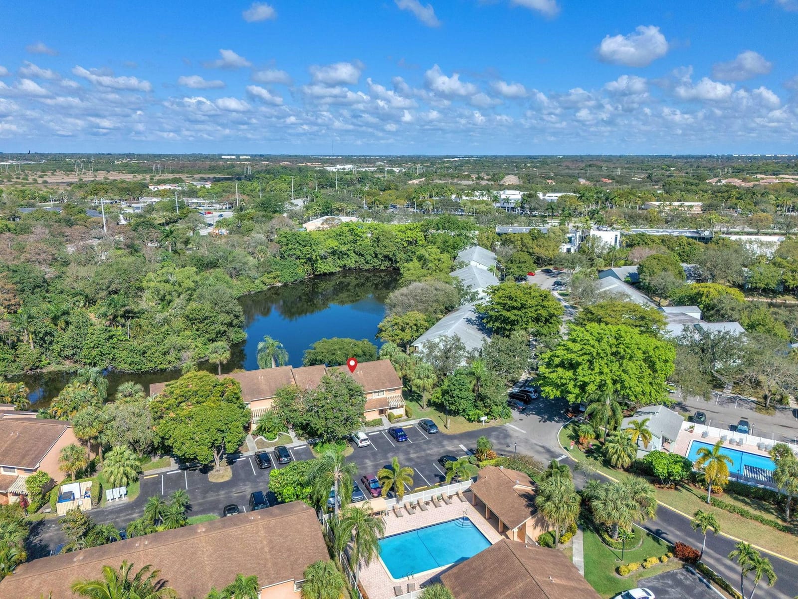 3815 Carambola Circle 28108, Pompano Beach, FL 33066 photo 21