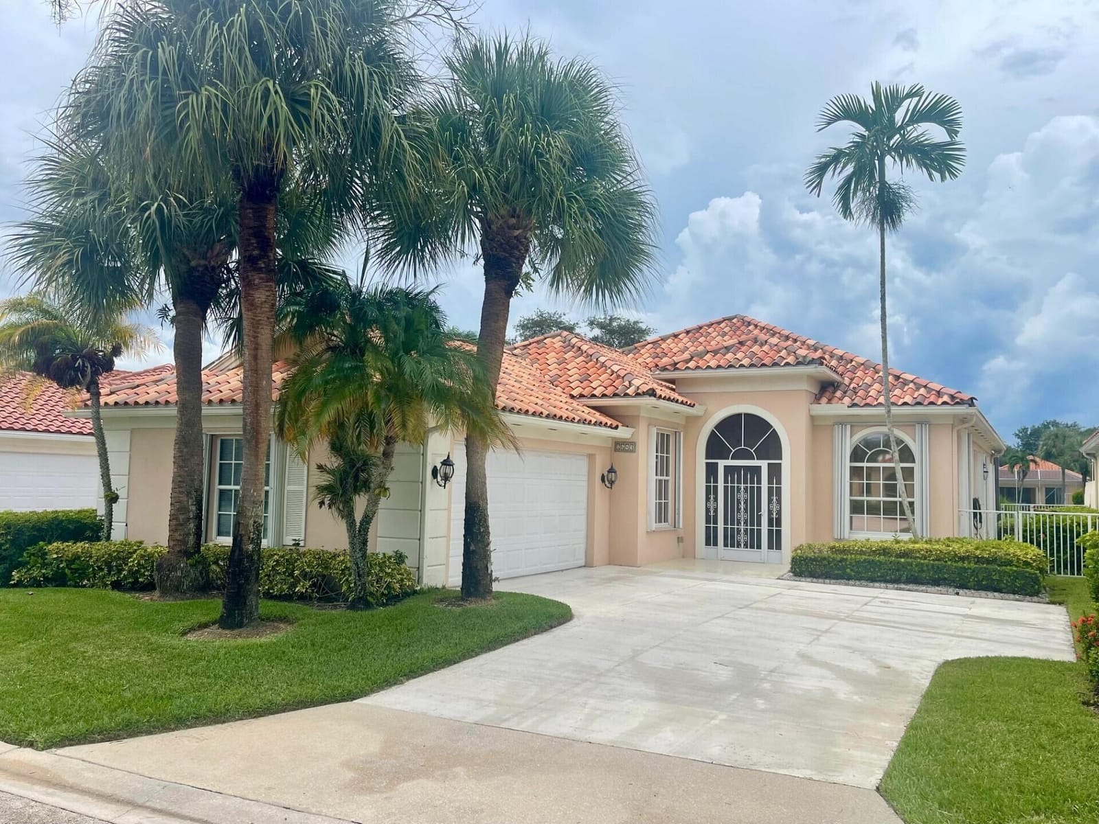 2643 Irma Lake Drive, West Palm Beach, FL 33411