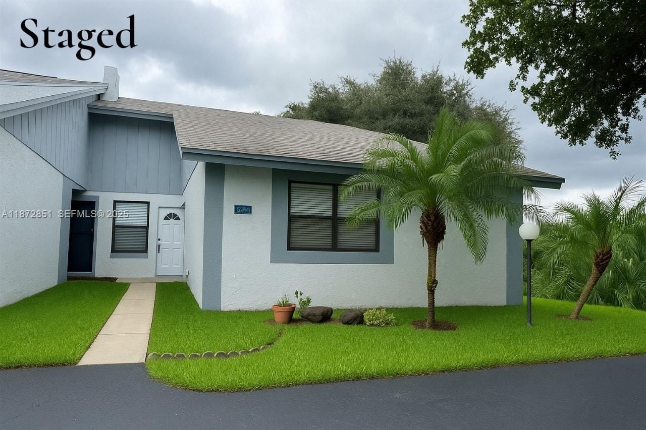 6015 NW 3rd Street, Margate, FL 33063