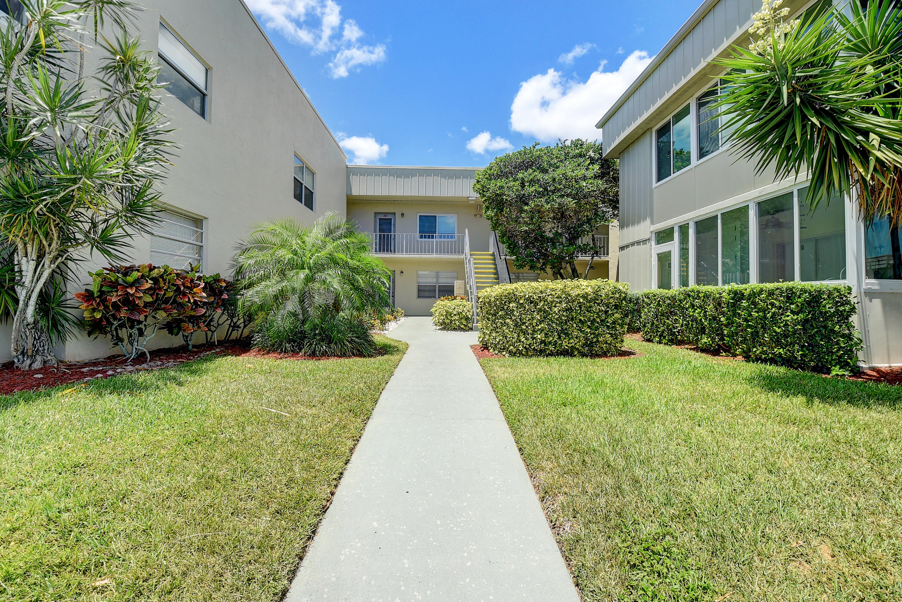 318 Monaco G G, Delray Beach, FL 33446, Delray Beach