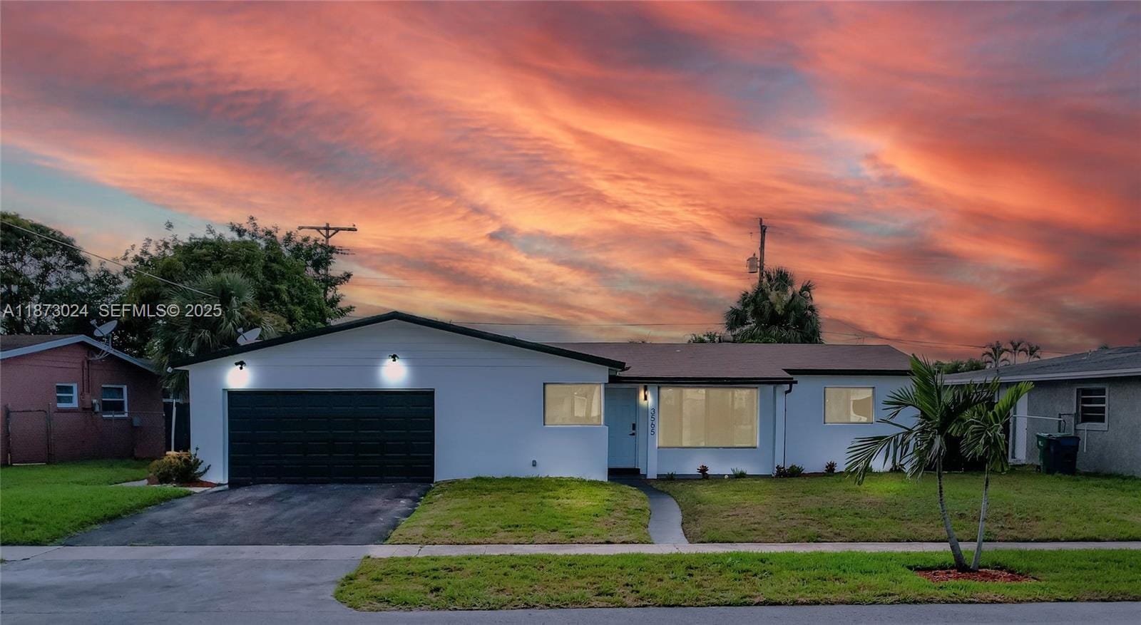 3565 NW 25th Street, Lauderdale Lakes, FL 33311