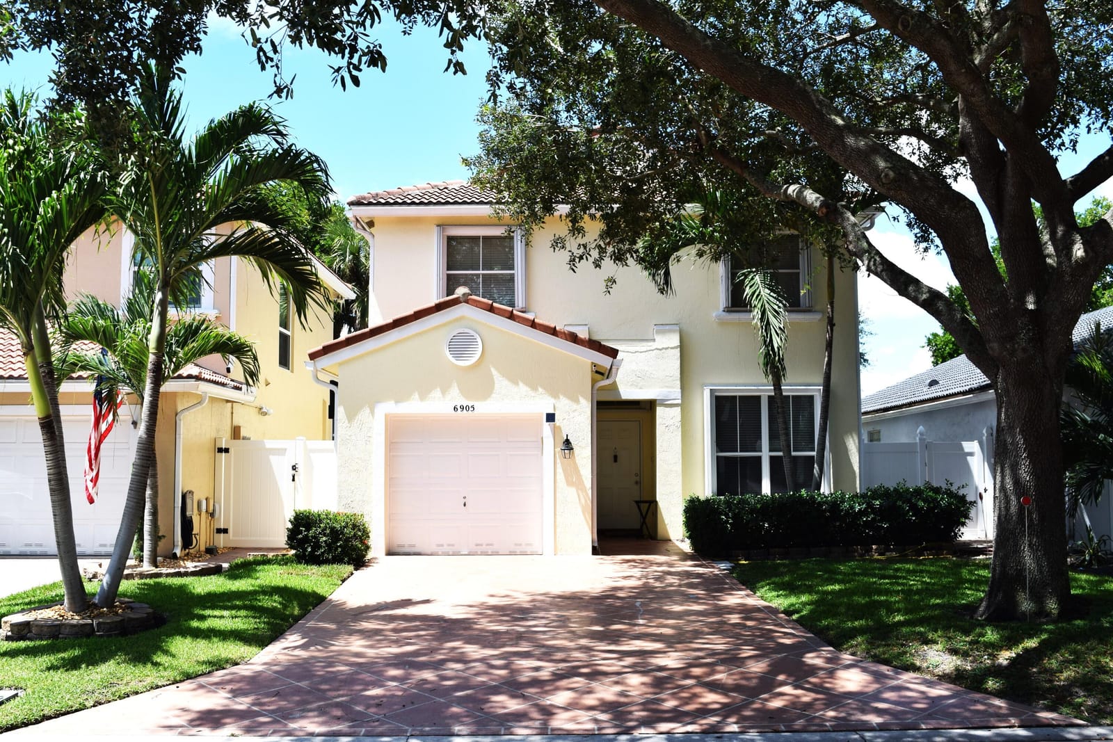 6905 Perdido Bay Terrace, Lake Worth, FL 33463