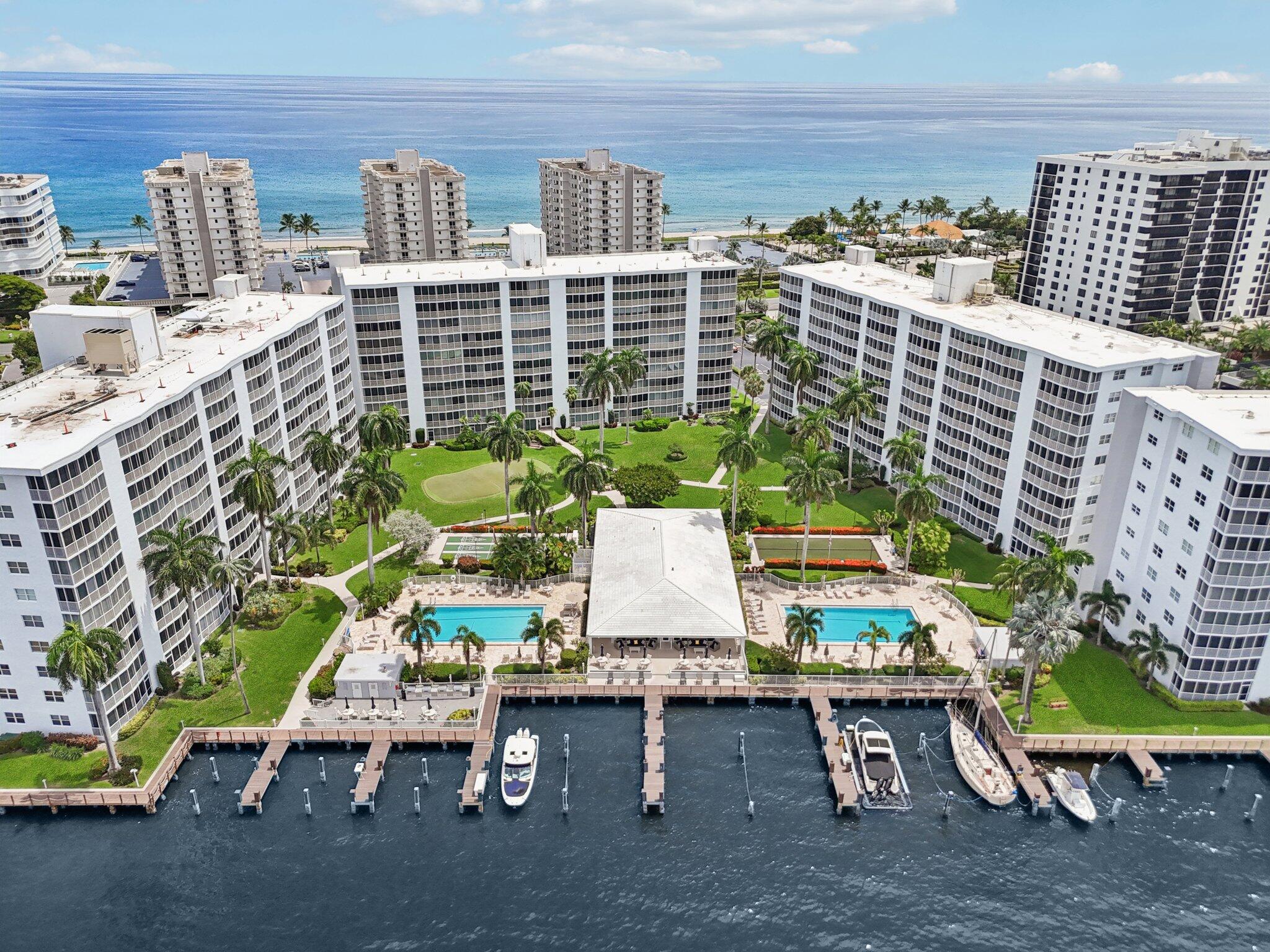 3224 S Ocean Boulevard 110-b, Highland Beach, FL 33487, Highland Beach