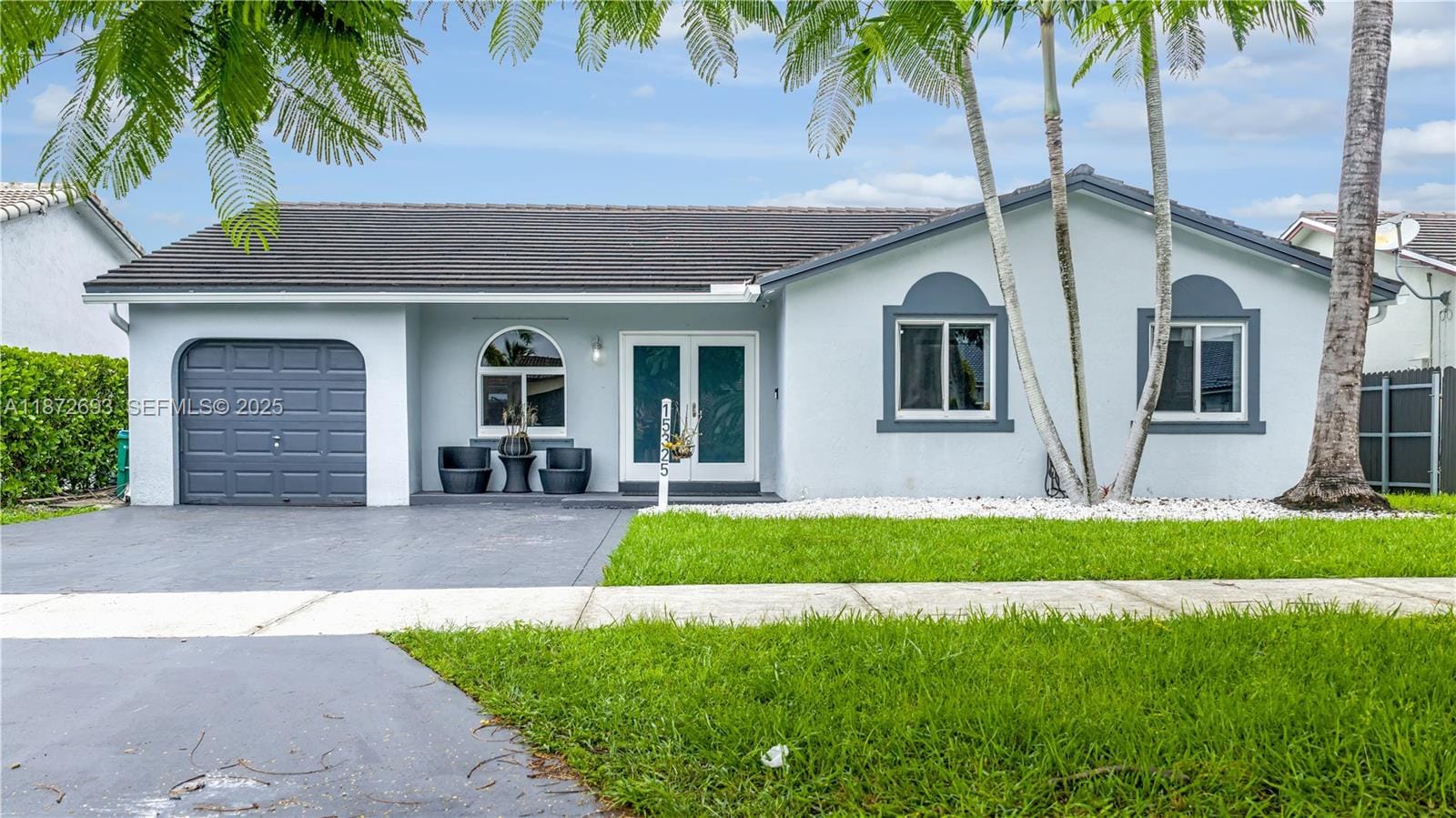 4 bedroom home for sale at 15325 178th, Miami, FL 33187 — $673,000