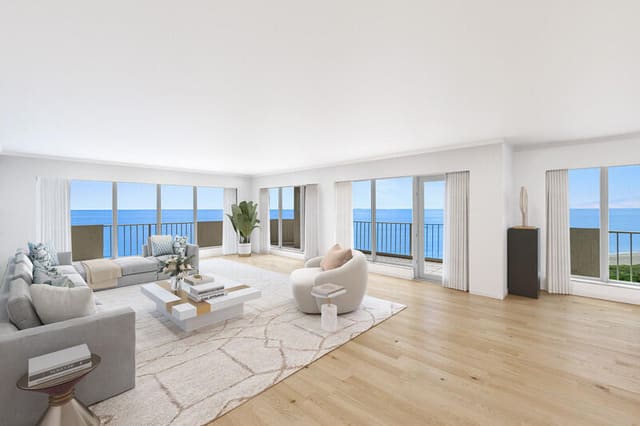 4001 N Ocean Boulevard 1101, Boca Raton, FL 33431