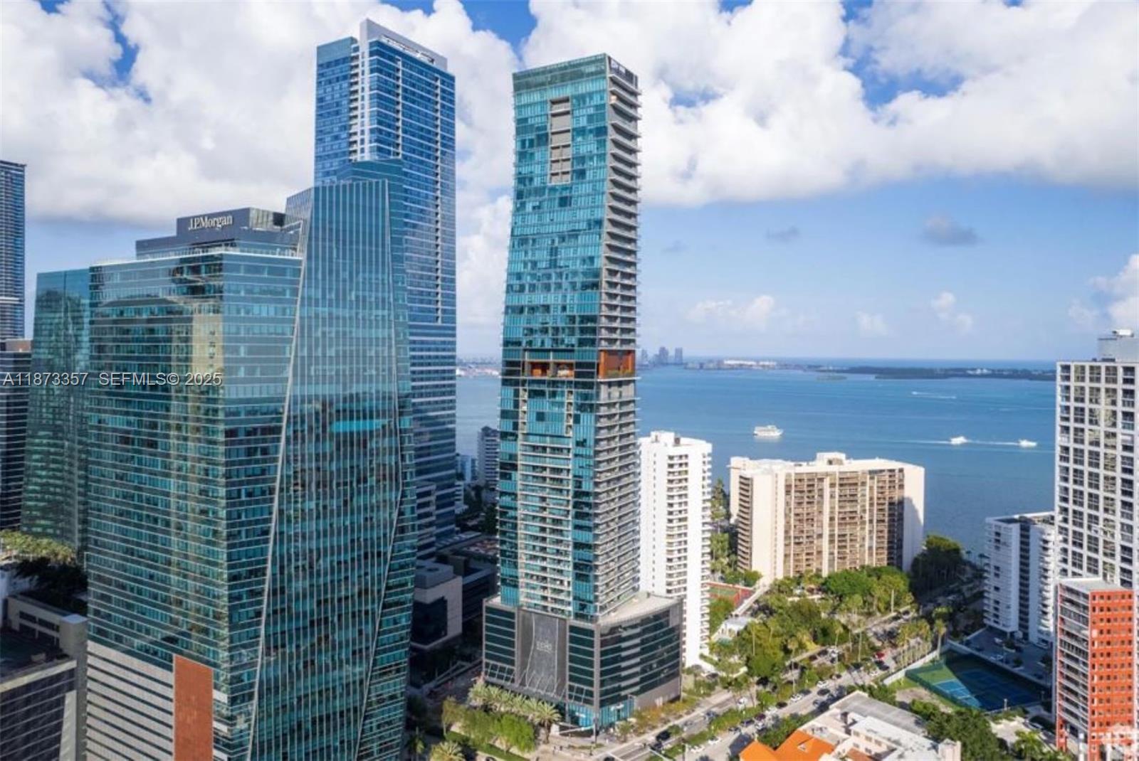 1451 Brickell Avenue 2706, Miami, FL 33131, Miami