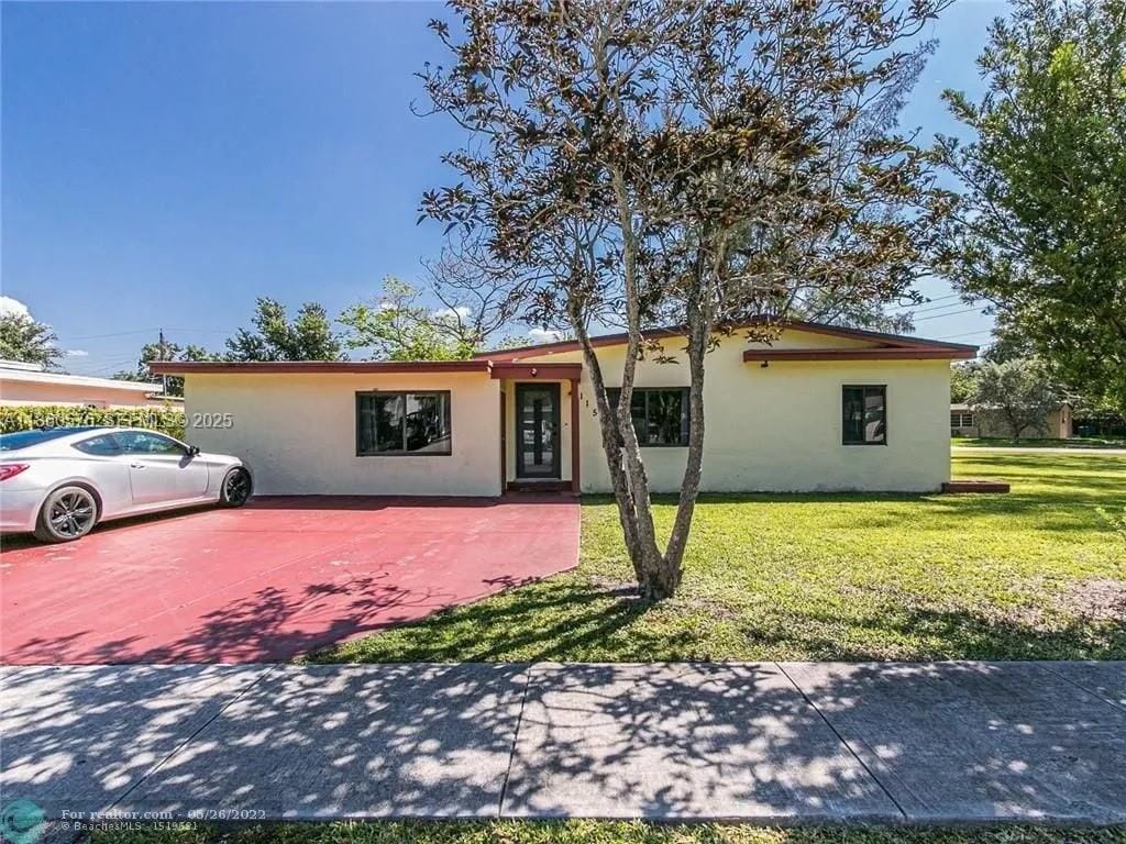 115 Marion Road, West Park, FL 33023 photo 2