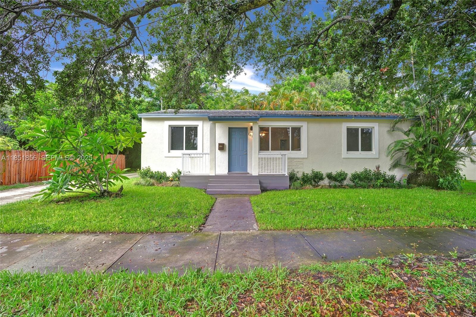 1611 N 26th Avenue, Hollywood, FL 33020