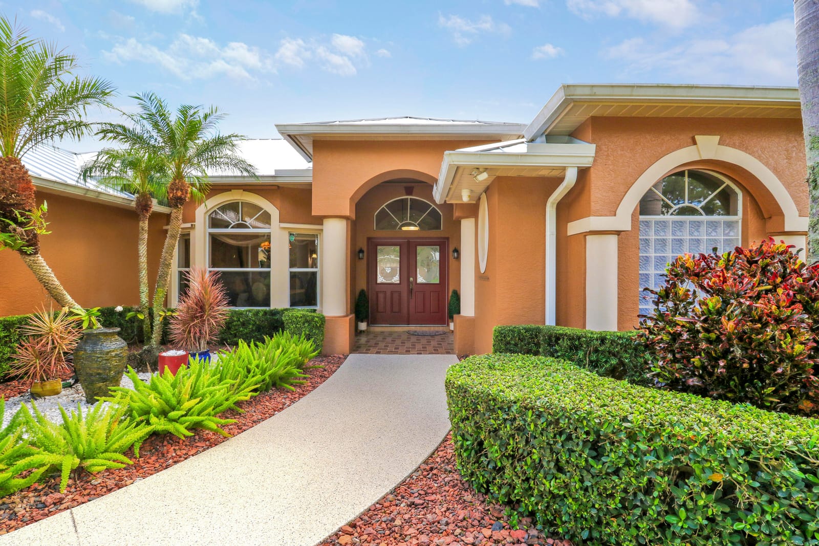 3091 SW Vittorio Street SW, Port St. Lucie, FL 34953