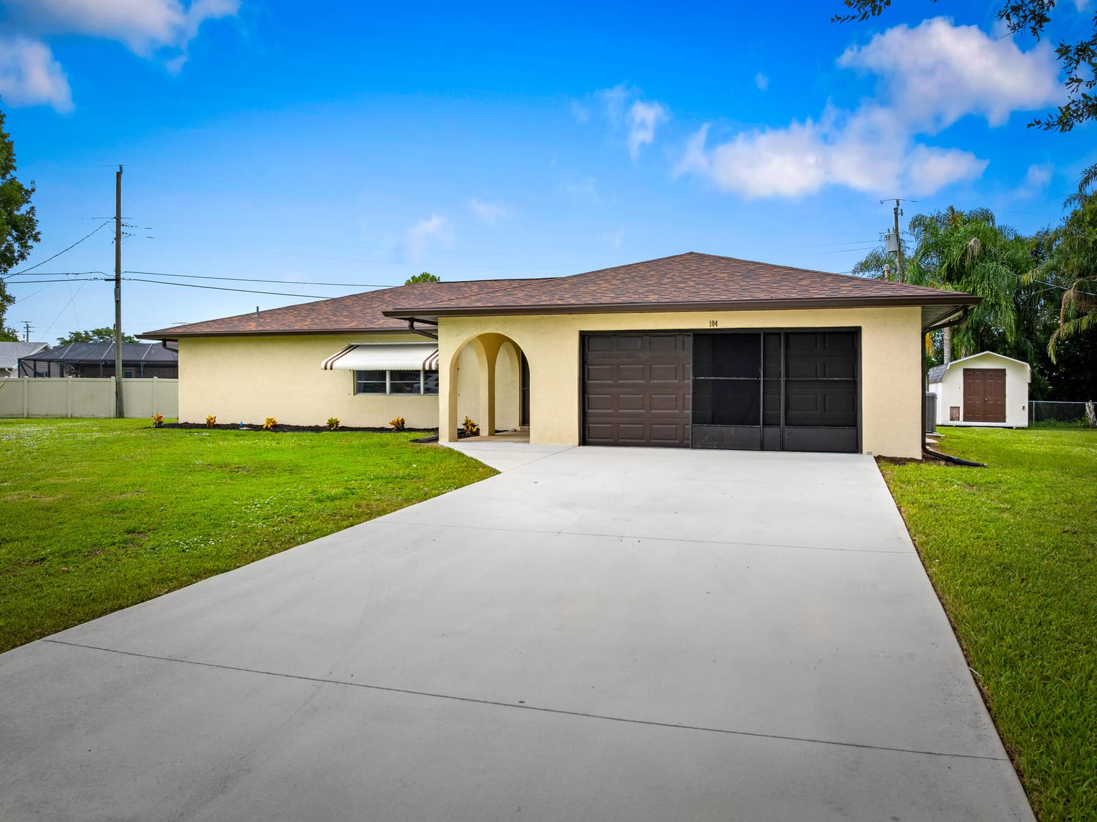 104 Lomas Court, Port St. Lucie, FL 34952