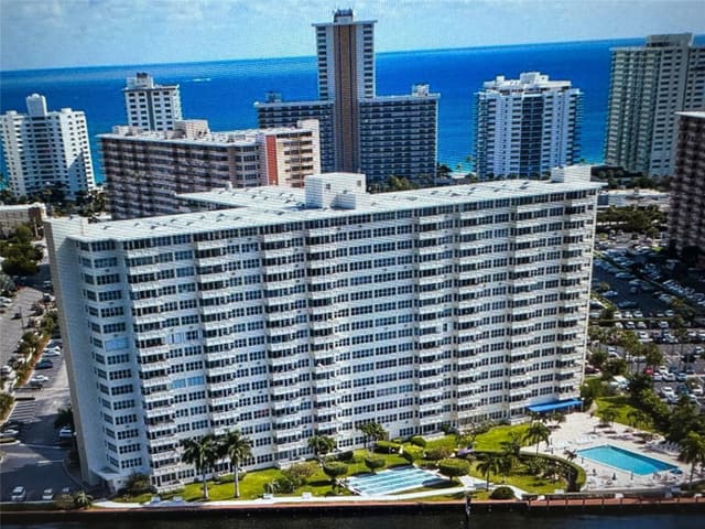 3200 NE 36th Street 1412A, Fort Lauderdale, FL 33308