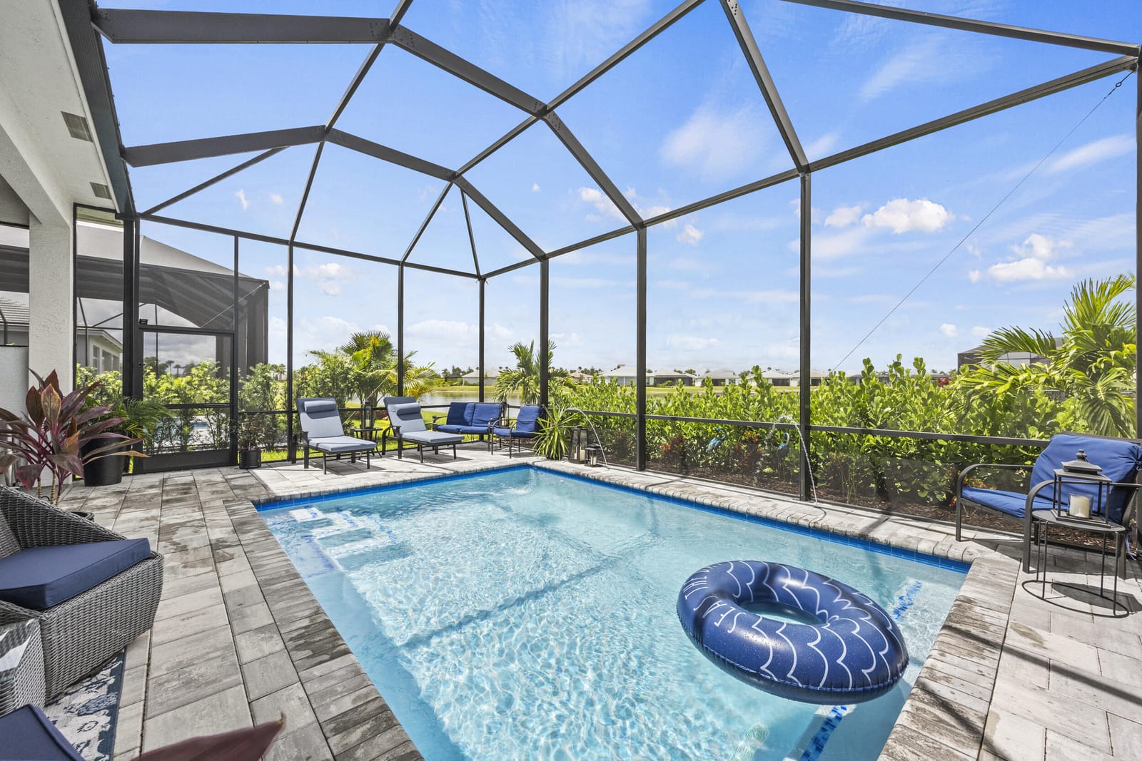 9190 SW Esule Way, Port St. Lucie, FL 34987