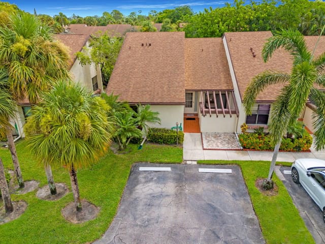 3646 Willa Way A, Lake Worth, FL 33467