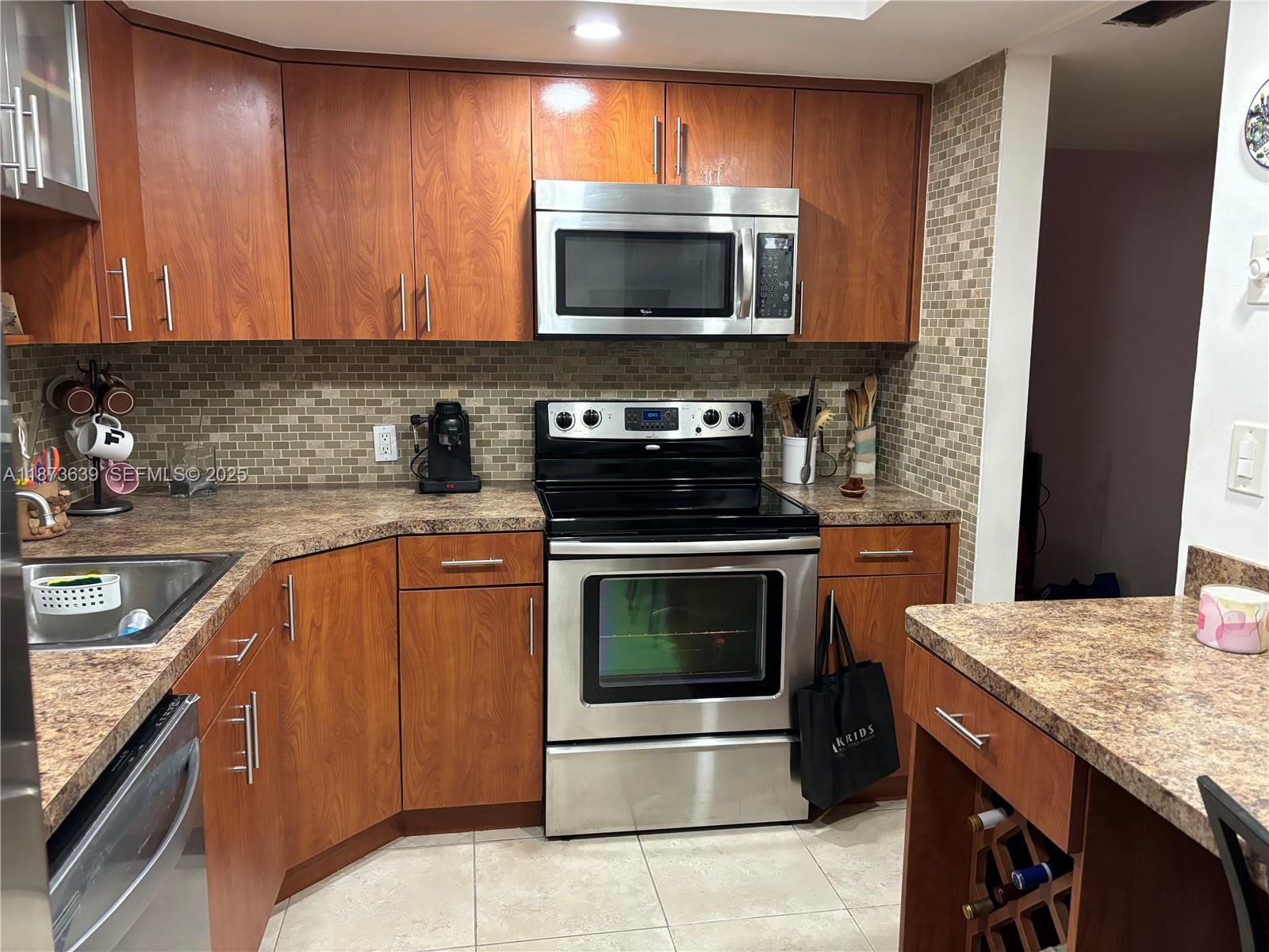 3475 N Country Club Drive 116 — photo 5